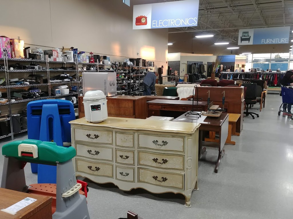 Goodwill | 2127 E Springs Dr, Madison, WI 53704, USA | Phone: (608) 246-3147