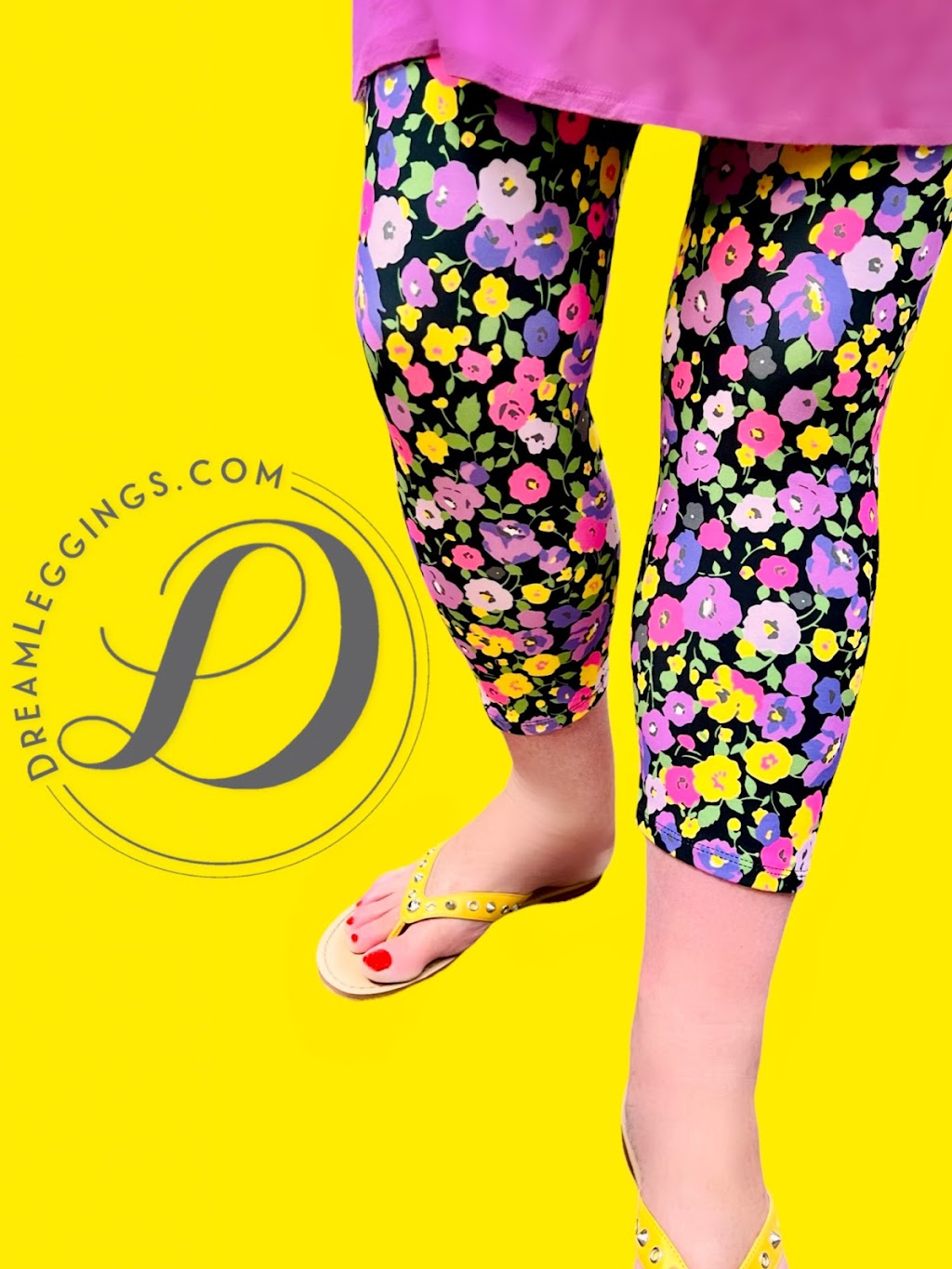 Dream Leggings LLC | 4501 Brittany Dr, Rowlett, TX 75088, USA | Phone: (903) 372-7660