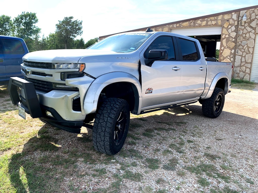 Granbury Collision Center LLC | 3736 W US Hwy 377 Unit A, Granbury, TX 76048, USA | Phone: (682) 498-8075