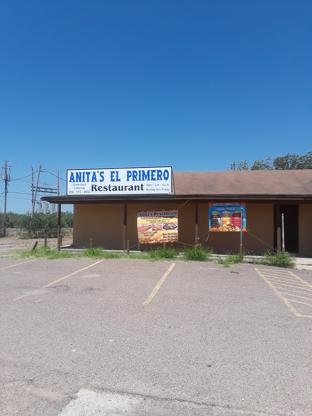 Anitas_Restaurant | 23703 Mines Rd, Laredo, TX 78045, USA | Phone: (956) 510-0652