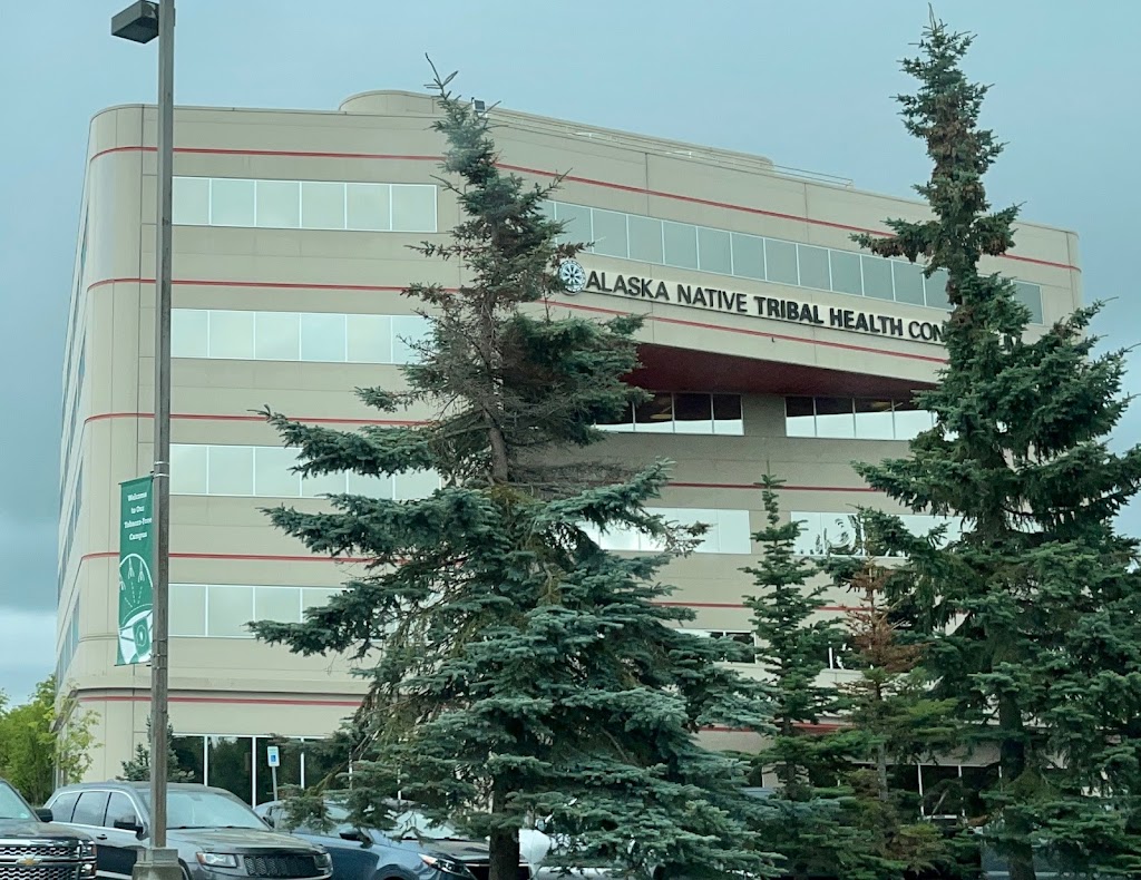 Alaska Native Tribal Health Consortium Diplomacy Building | 4500 Diplomacy Dr, Anchorage, AK 99508, USA | Phone: (907) 729-1900