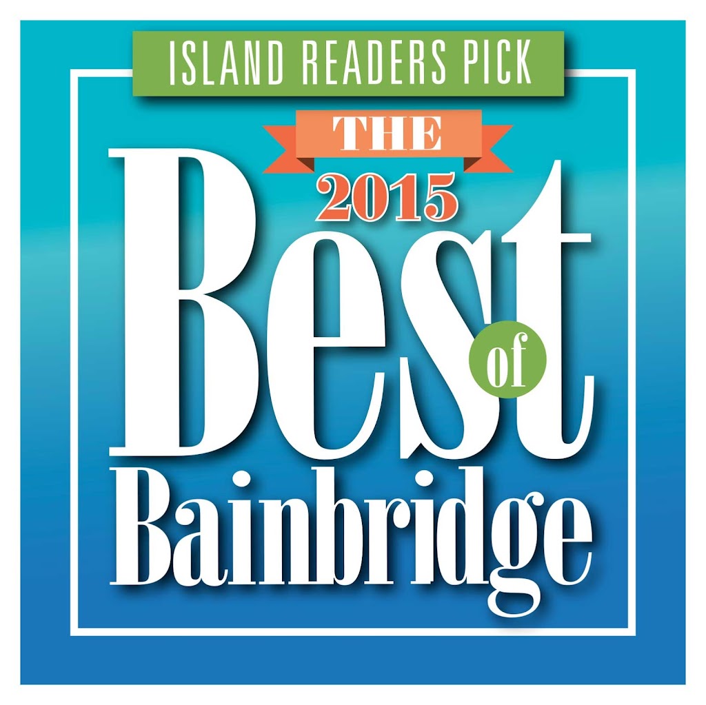 Island Health & Chiropractic, Dr. Jerry Nashman | 9431 Coppertop Loop NE #204, Bainbridge Island, WA 98110, USA | Phone: (206) 842-6655