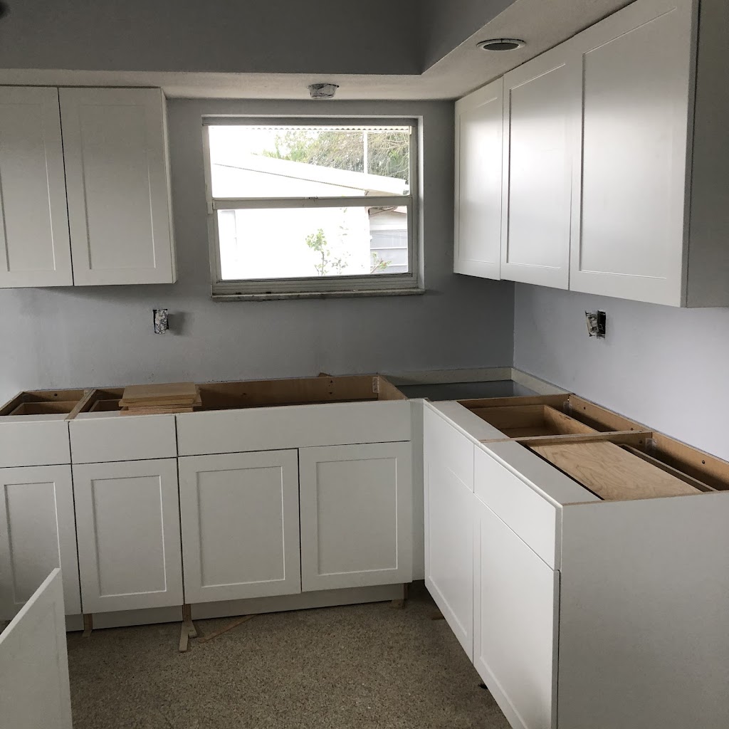 Absolute Kitchen & Bath Remodeling LLC | Whitfield Ave, Sarasota, FL 34243, USA | Phone: (941) 896-8703