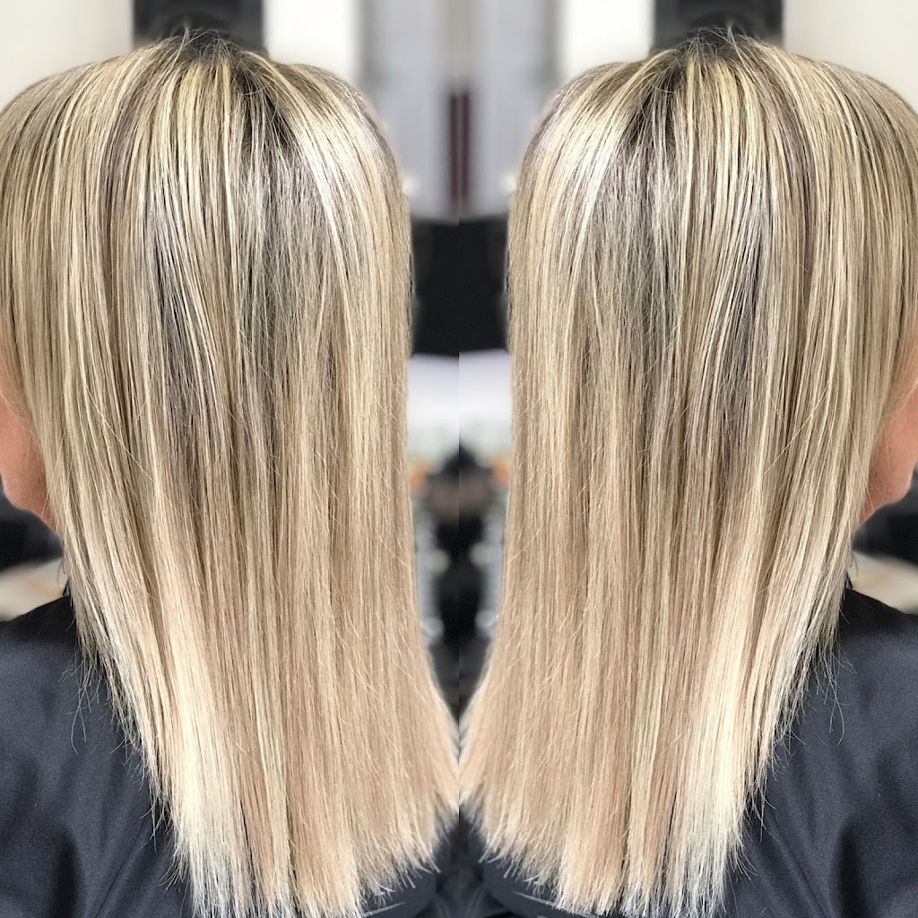 Hair Extensions by Ashley | 9105 115 Huron Bluffs Dr, White Lake, MI 48386, USA | Phone: (248) 978-4876