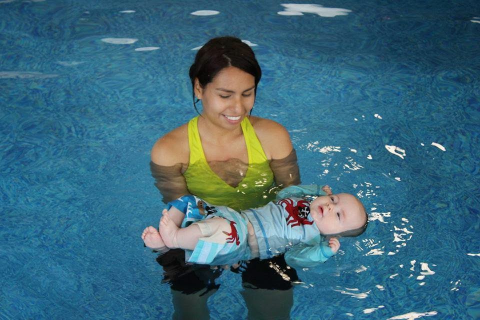 Kinder Swimmer - Renton | 165 Jericho Ave NE, Renton, WA 98059, USA | Phone: (425) 271-7946