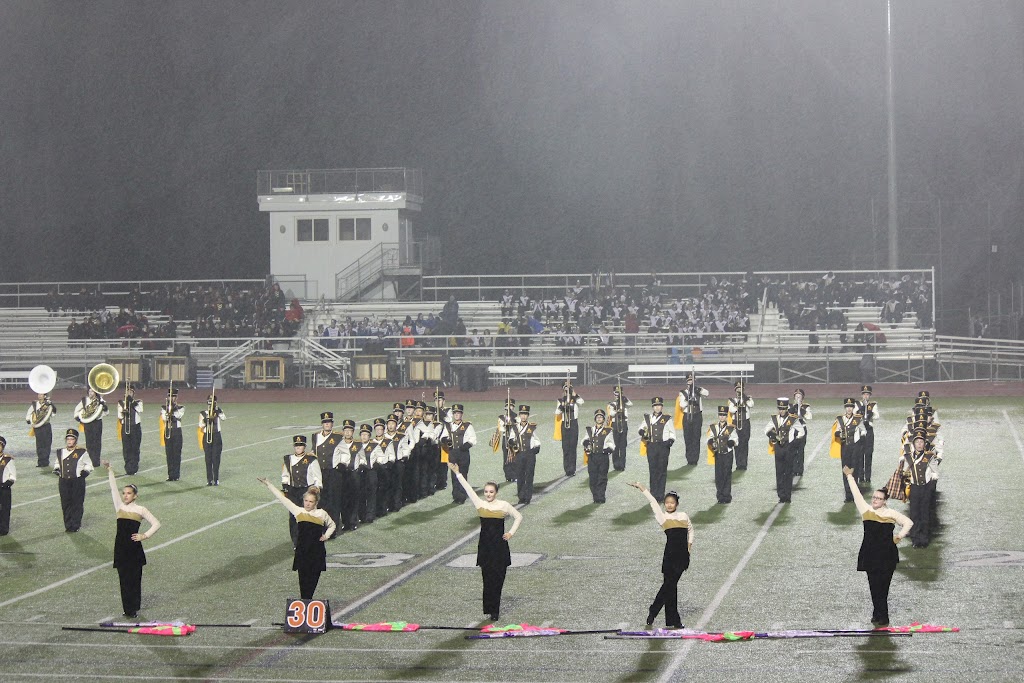Rochester Adams High School - Sunday