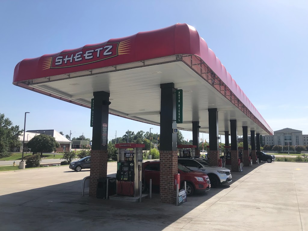 Sheetz | 55 Pine State St, Lillington, NC 27546, USA | Phone: (910) 984-1506