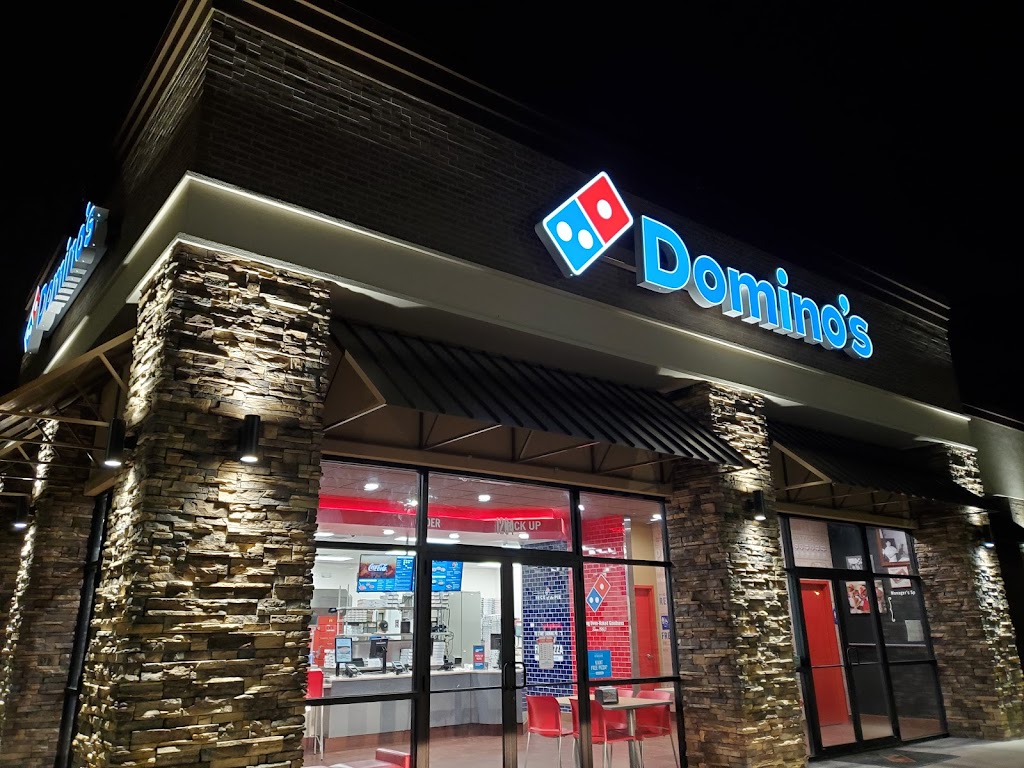 Dominos Pizza | 1204 W Danforth Rd, Edmond, OK 73003, USA | Phone: (405) 340-0300