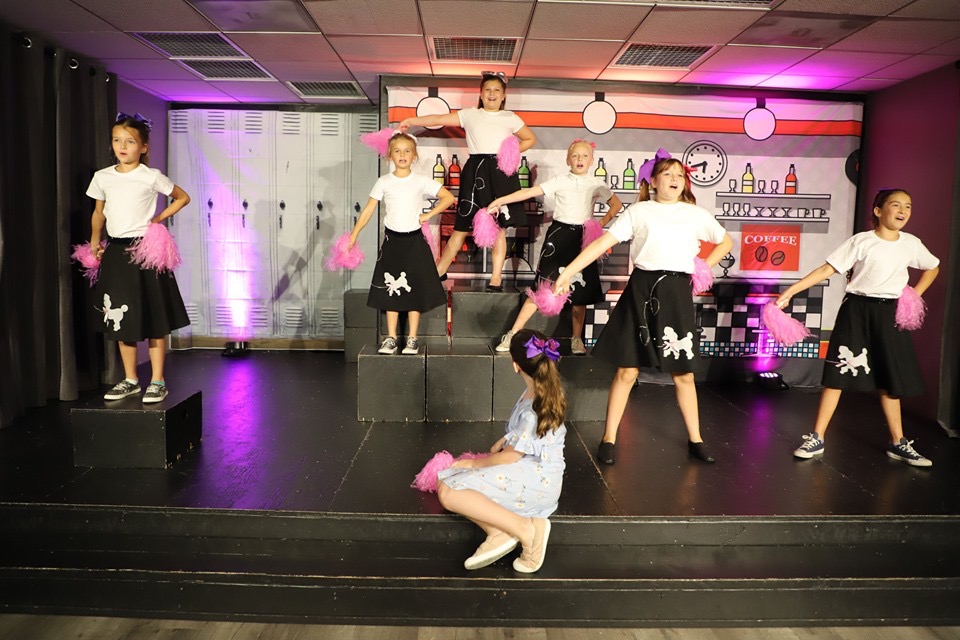 The Performers Academy | 23721 Birtcher Dr, Lake Forest, CA 92630, USA | Phone: (949) 609-1600