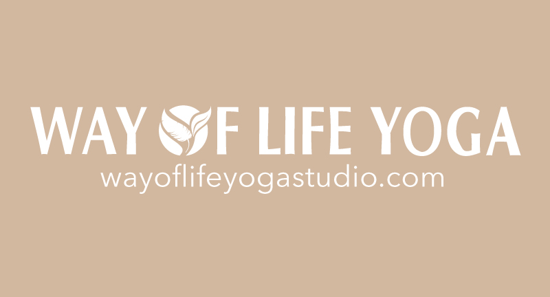 Way of Life Yoga | 703 E Chicago Blvd, Tecumseh, MI 49286, USA | Phone: (517) 442-9431