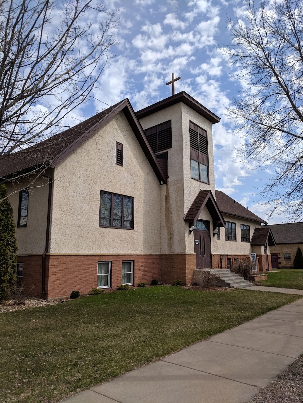 First Congregational Church | 610 1st St, Princeton, MN 55371, USA | Phone: (763) 389-2034