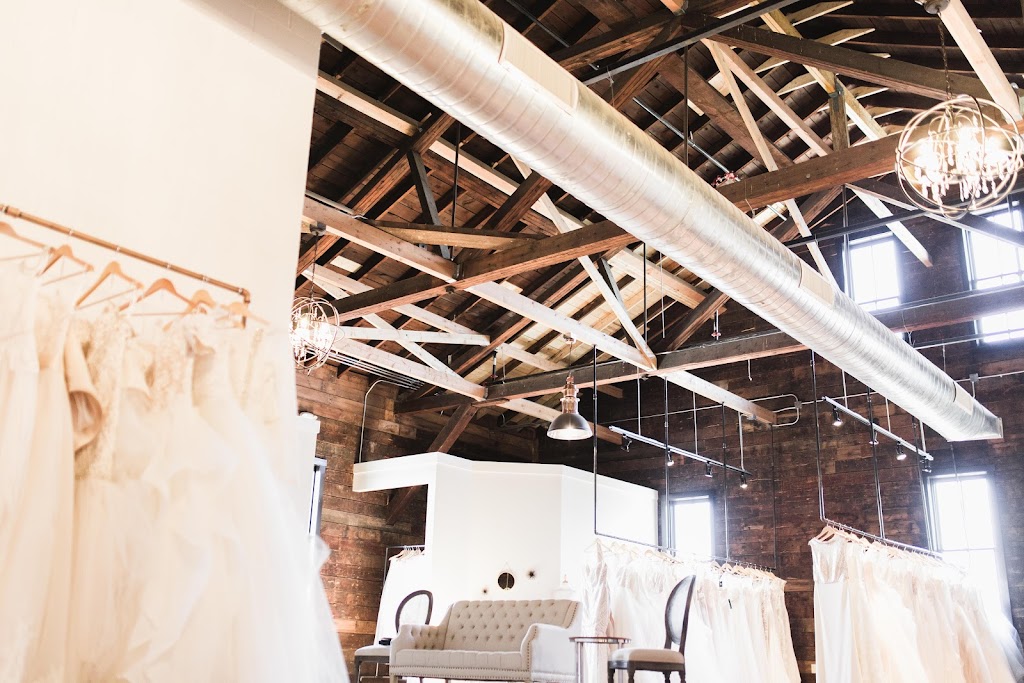 Blushing Willow Bridal Boutique | 207 N Academy St #450, Janesville, WI 53548, USA | Phone: (608) 898-0207
