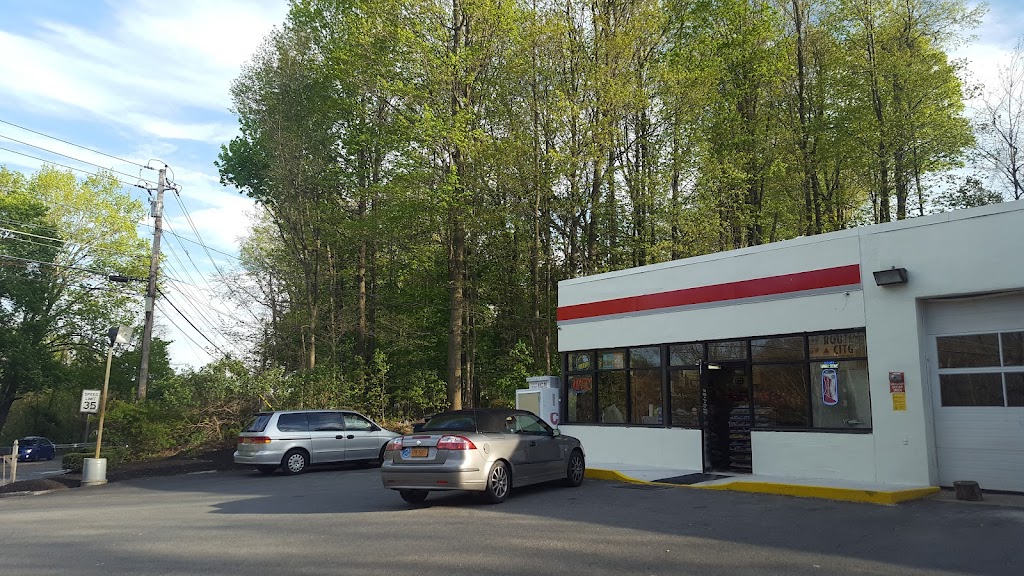 Citgo | 1481 NY-22, Brewster, NY 10509, USA | Phone: (845) 278-0756