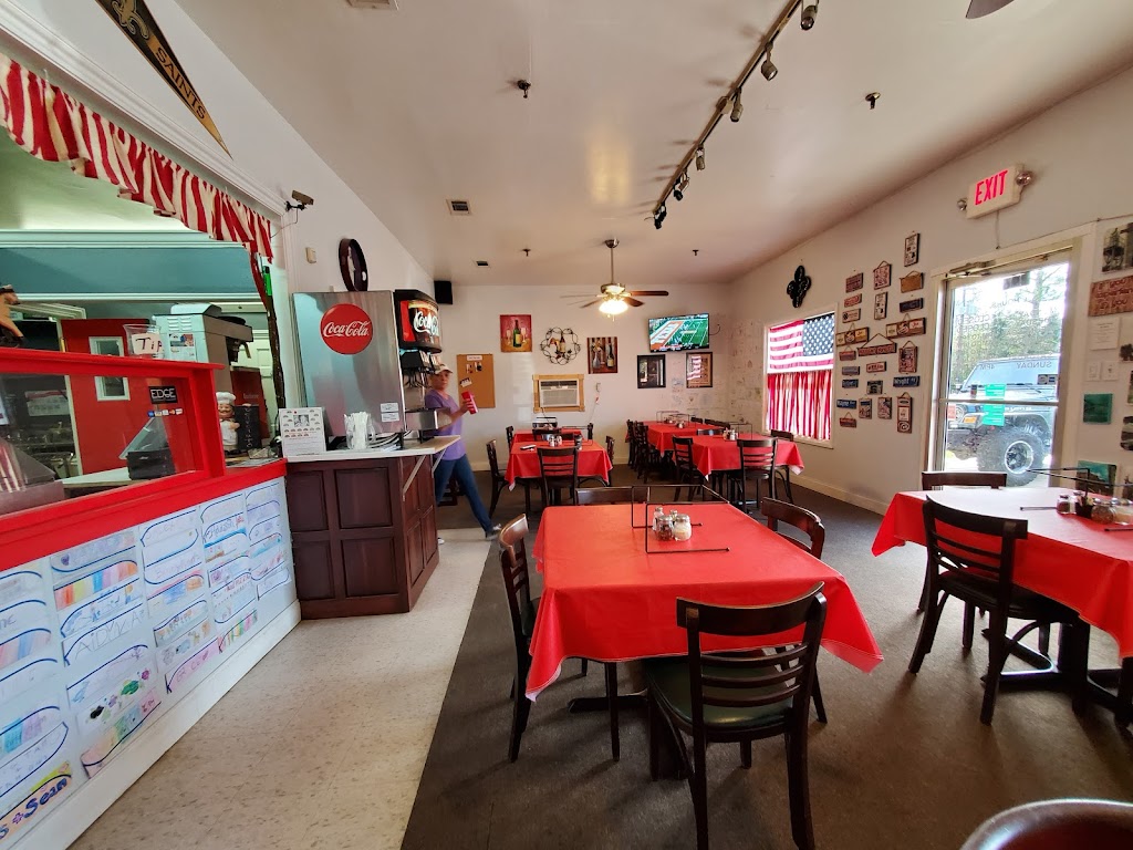 Camellia City Pizza | 1904 Front St, Slidell, LA 70458, USA | Phone: (985) 641-1300