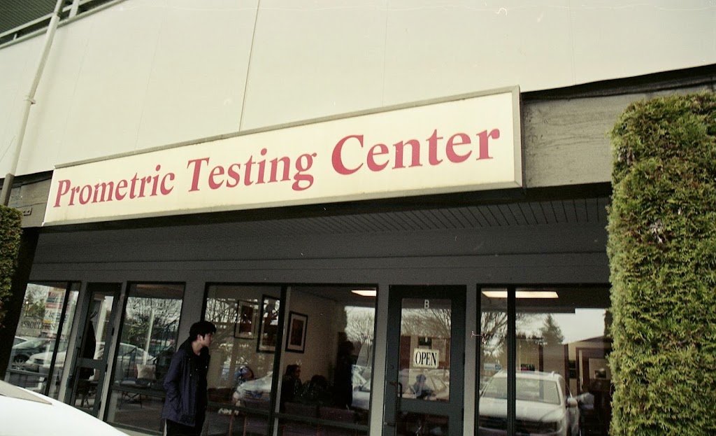 Prometric Testing Center | 22002 64th Ave W # B, Mountlake Terrace, WA 98043, USA | Phone: (425) 697-3798