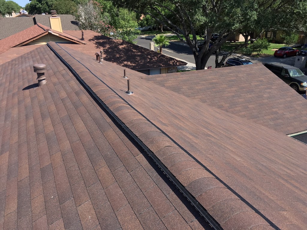 Santex Roofing - roofing contractor  | Photo 9 of 10 | Address: 10527 Stone Creek Pl, San Antonio, TX 78254, USA | Phone: (210) 520-9487