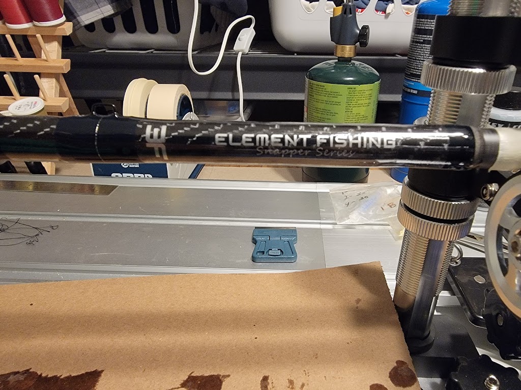 Element Fishing tackle | 4122 Stonehenge Rd, Mulberry, FL 33860 | Phone: (407) 433-9032