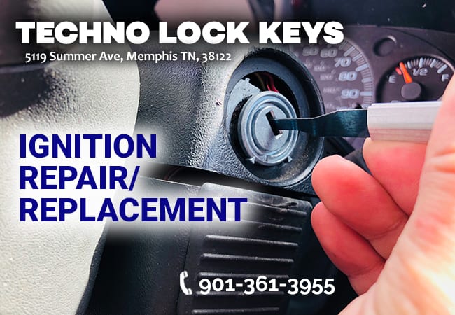 Techno Lock Keys | 5119 Summer Ave #102, Memphis, TN 38122, USA | Phone: (901) 361-3955