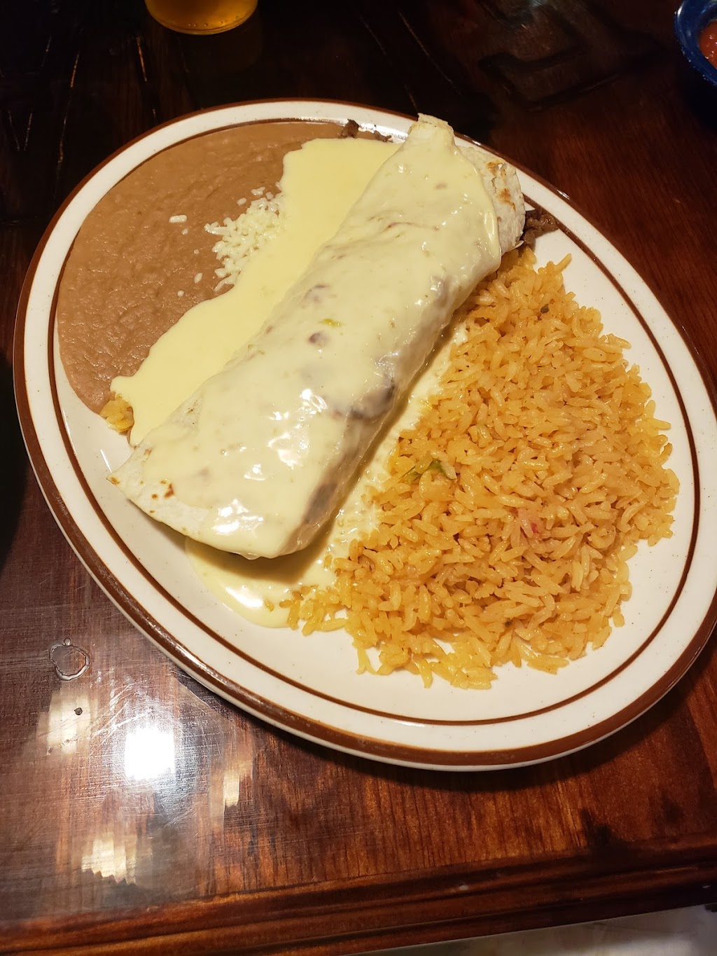 El Tapatio | 1200 N 8th Ave, Stroud, OK 74079, USA | Phone: (918) 758-7993