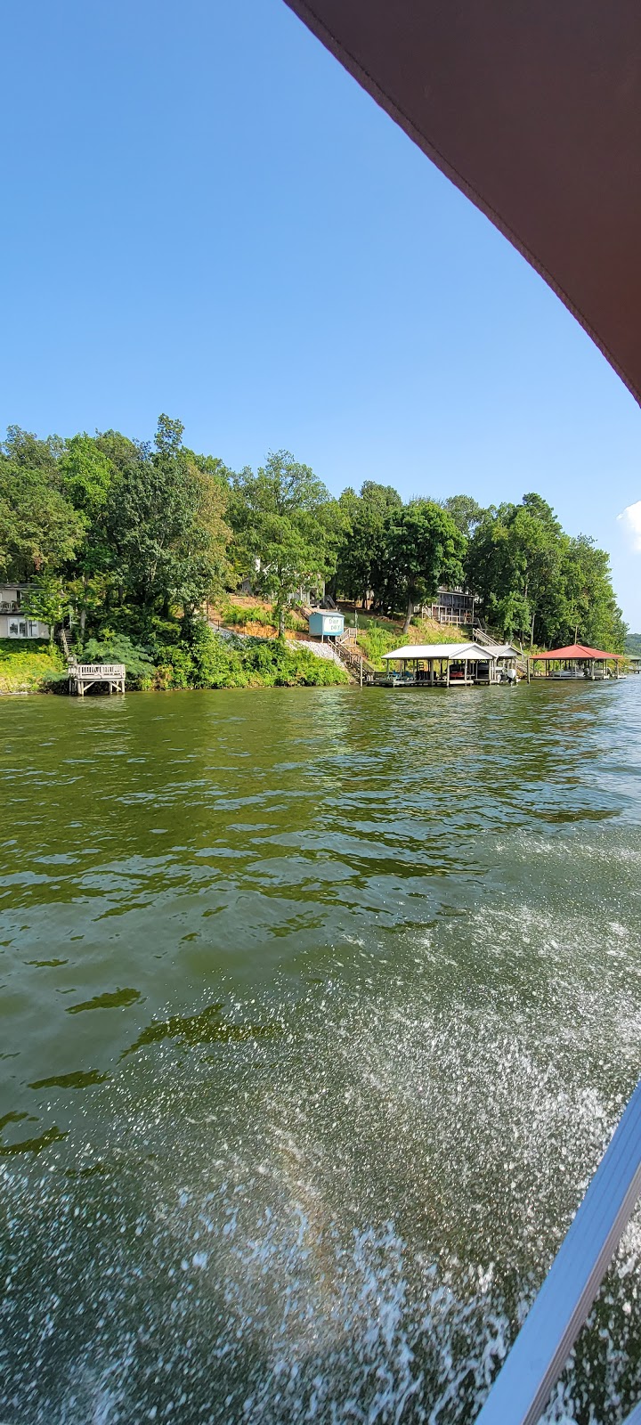 Rivers Edge Marina | 79 Rabbit Branch Cir, Cropwell, AL 35054, USA | Phone: (205) 525-5562