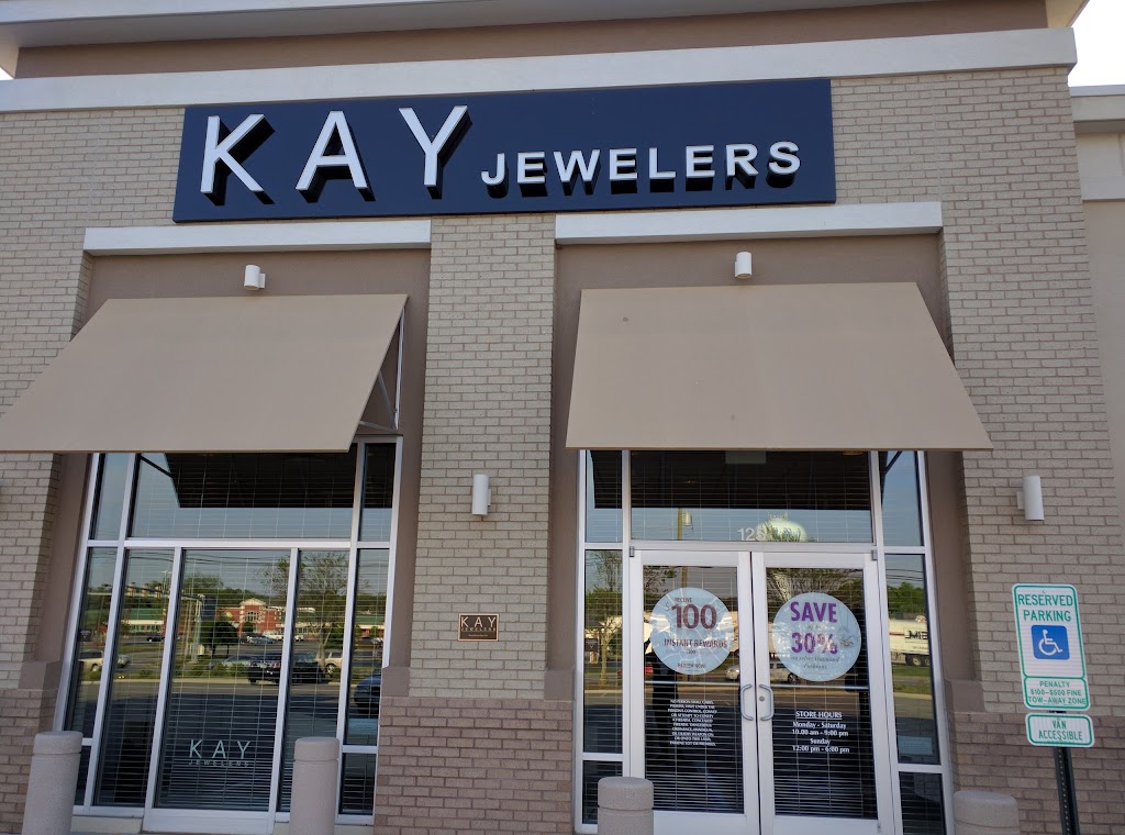 Kay Jewelers | 1202 N Main St Ste. 125, Suffolk, VA 23434 | Phone: (757) 923-3670
