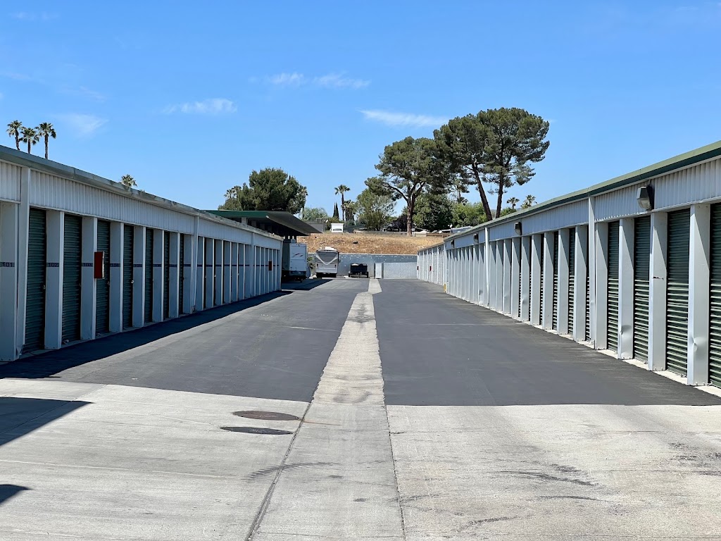 Lockaway Storage Hemet | 1181 N State St, Hemet, CA 92543, USA | Phone: (951) 929-2053