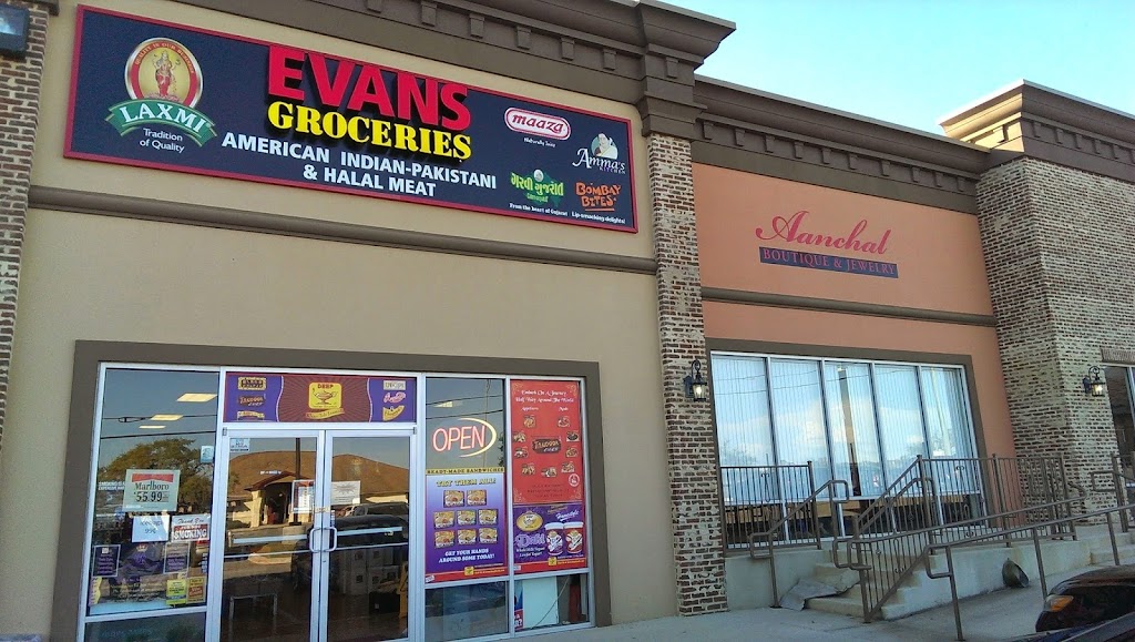 Evans Groceries | 21003 Encino Commons #104, San Antonio, TX 78258, USA | Phone: (210) 495-2527