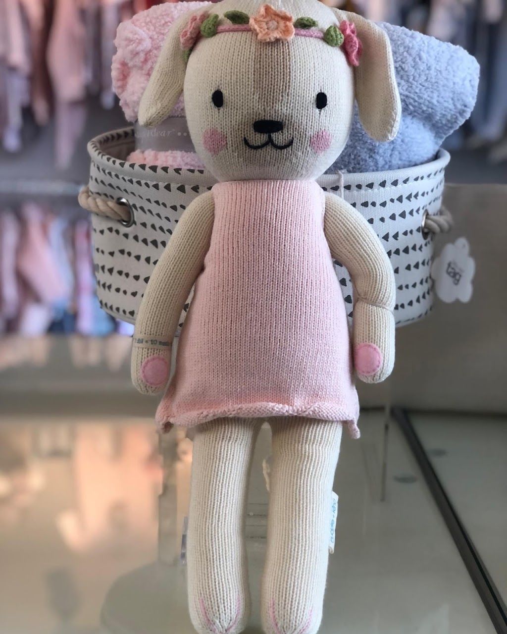 Little Exchange Fine Gifts | 45 Park Ave, Dayton, OH 45419, USA | Phone: (937) 299-1561