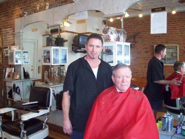 Light Street Barbers | 1536 Light St, Baltimore, MD 21230, USA | Phone: (410) 576-0024