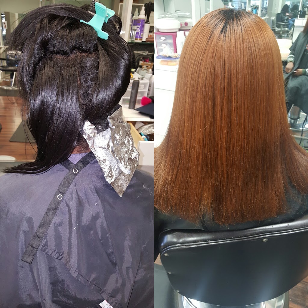 Park Salon | 3240 Brookdale Dr N, Brooklyn Park, MN 55443, USA | Phone: (763) 205-3233