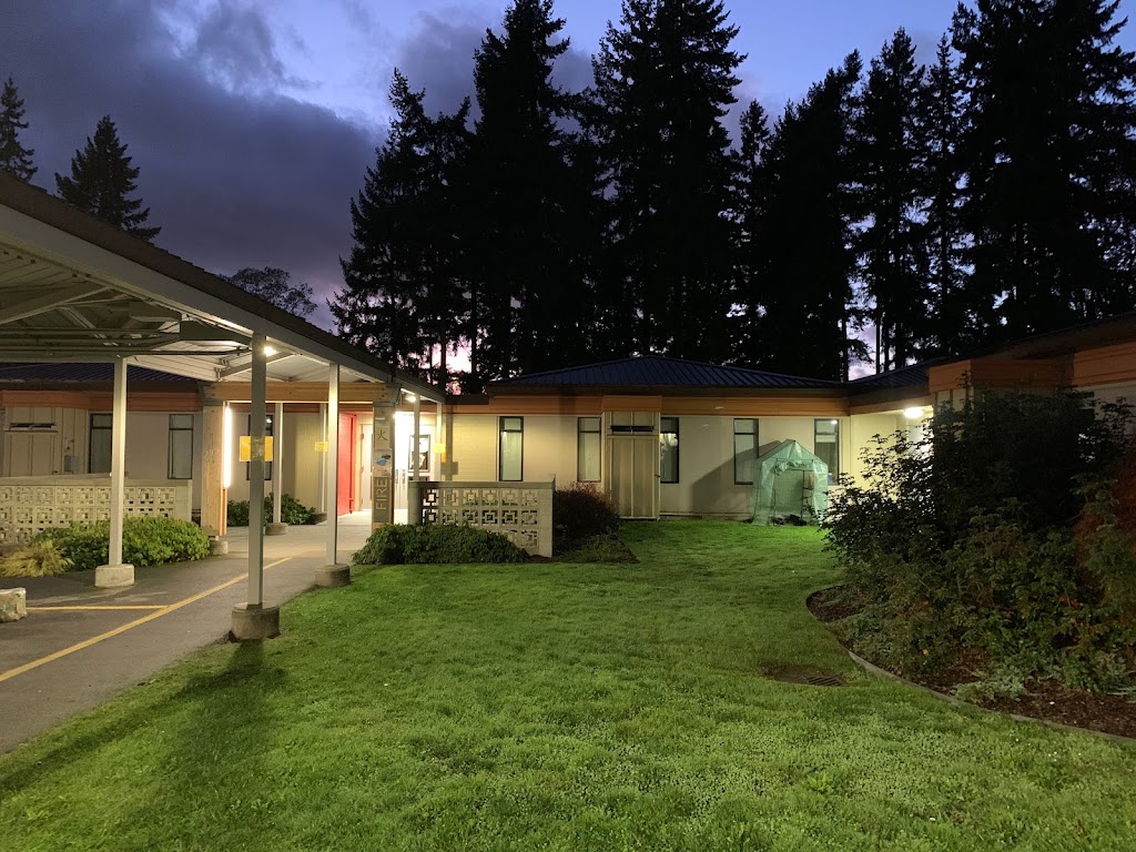 Jing Mei Elementary School | 12635 SE 56th St, Bellevue, WA 98006 | Phone: (425) 456-6900