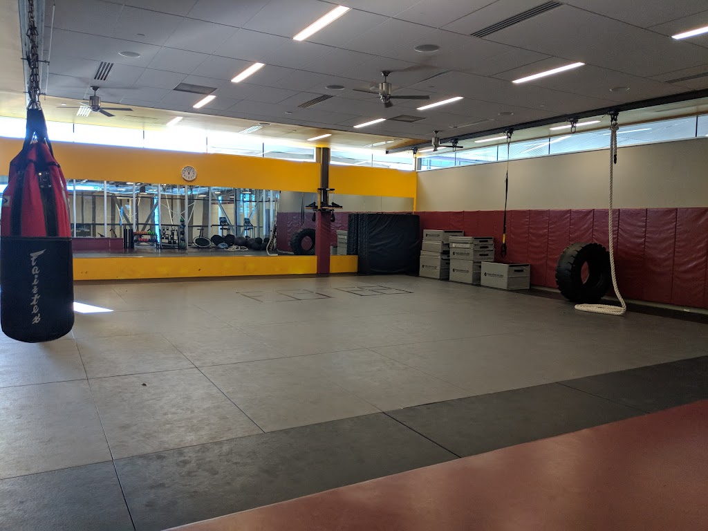 Sun Devil Fitness Complex- Polytechnic | 5950 S Tweet St, Mesa, AZ 85212, USA | Phone: (480) 727-1313