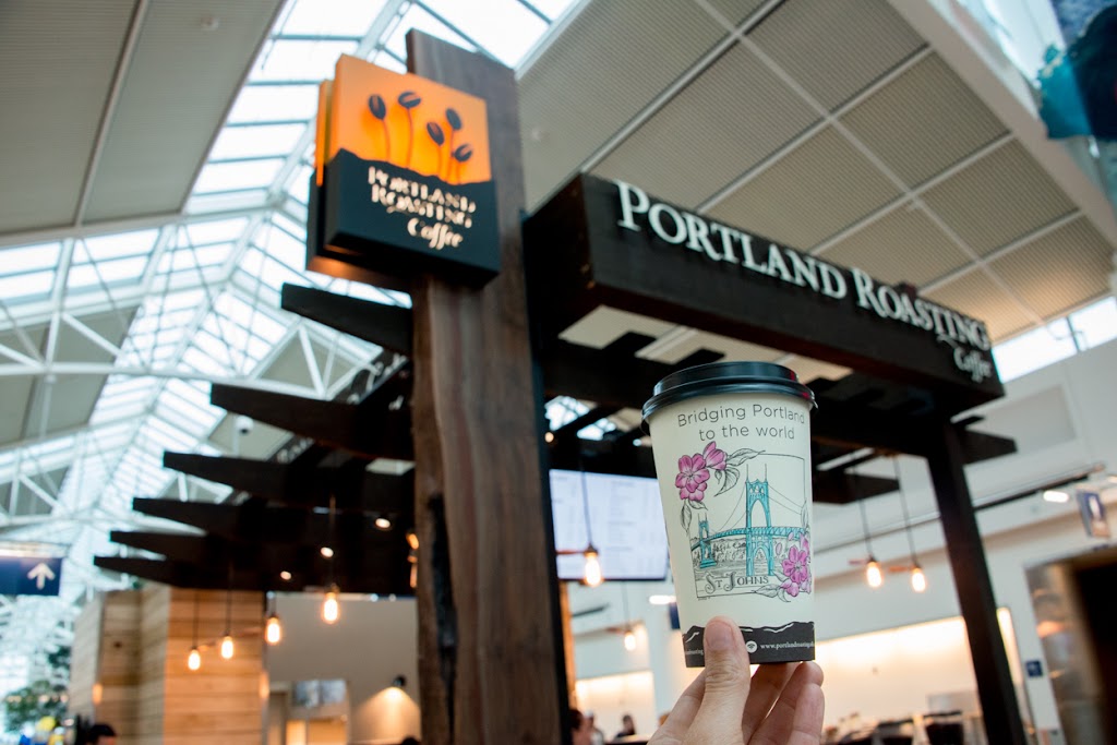 Portland Coffee Roasters | NE Airport Way, Portland, OR 97218, USA | Phone: (503) 334-4687