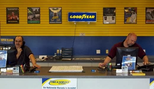 Fisk Tire and Auto Repair | 38846 14th Ave, North Branch, MN 55056, USA | Phone: (651) 674-7071