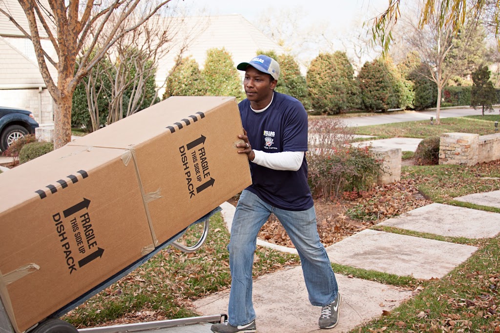 2 Fellas Moving Company | 7601 Blvd 26 Office 7, North Richland Hills, TX 76180, USA | Phone: (469) 250-1363