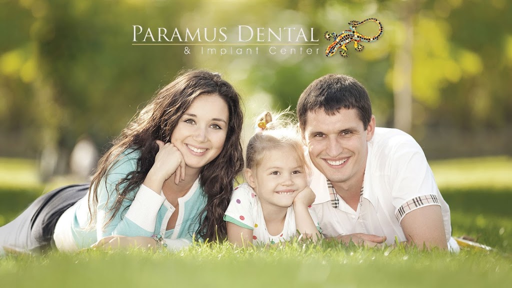 Paramus Dental and Implant Center | 87 W Passaic St, Rochelle Park, NJ 07662, USA | Phone: (201) 880-7480