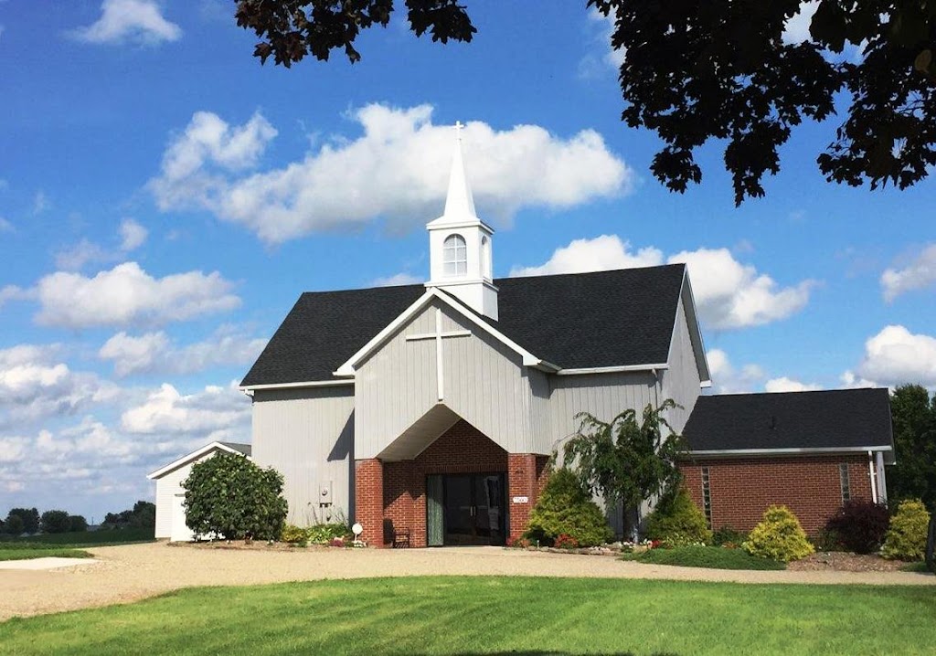 Shepherds Hill Church | 7560 N Nickel Plate St, Louisville, OH 44641, USA | Phone: (330) 875-0356