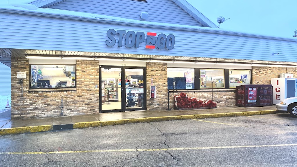 STOP-N-GO #1528 | 806 Grand Ave, Hartford, WI 53027, USA | Phone: (262) 673-9655