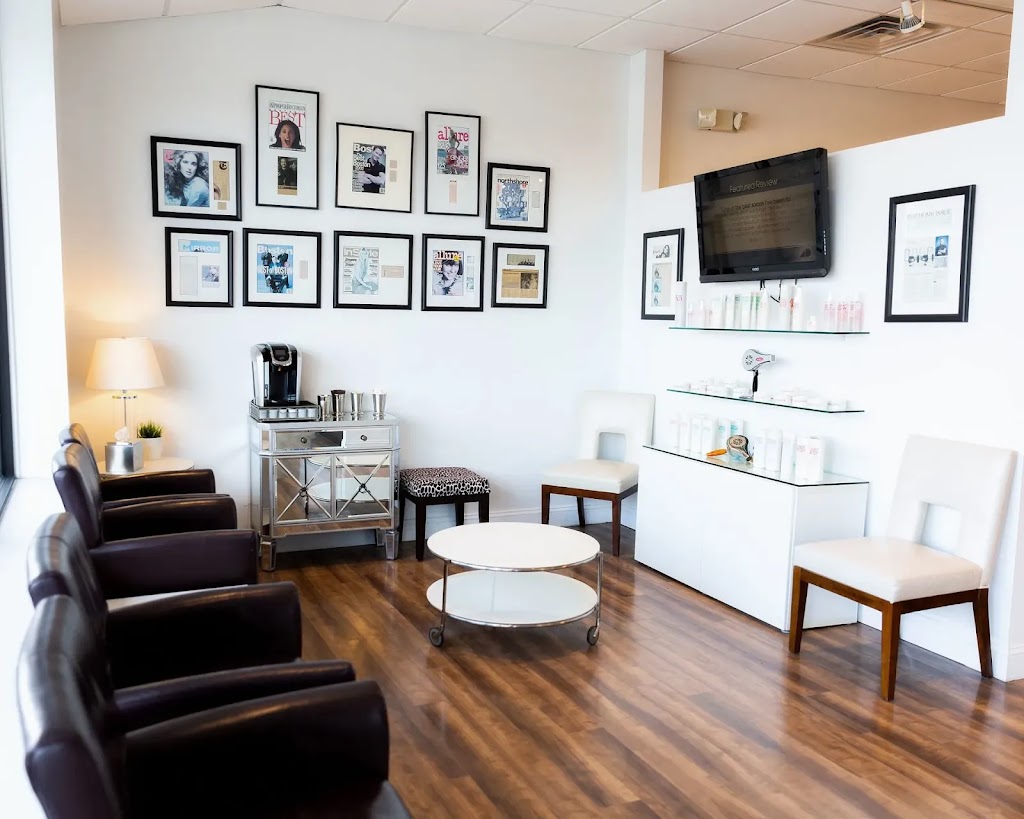 Anthony David Salon | 120 Cambridge St, Burlington, MA 01803, USA | Phone: (781) 272-0002