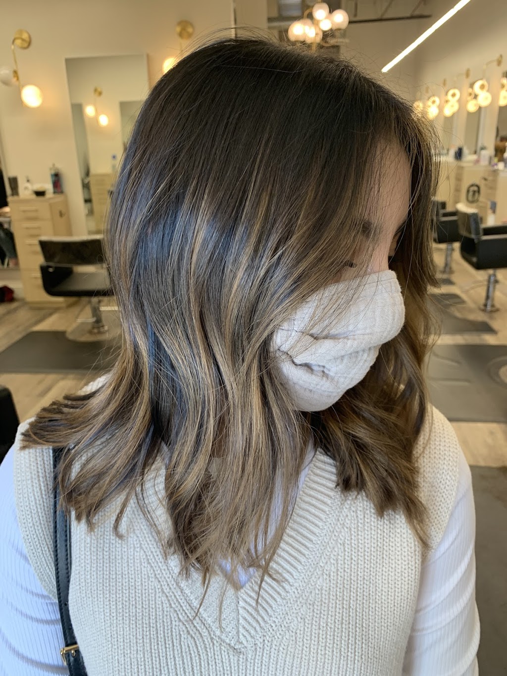 OC Hair by Kim | 8569 Irvine Center Dr, Irvine, CA 92618, USA | Phone: (949) 842-3472