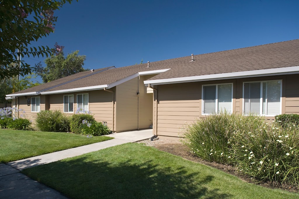 Hastings Park Apartments | 4635 Antelope Rd, Antelope, CA 95843, USA | Phone: (916) 729-2012