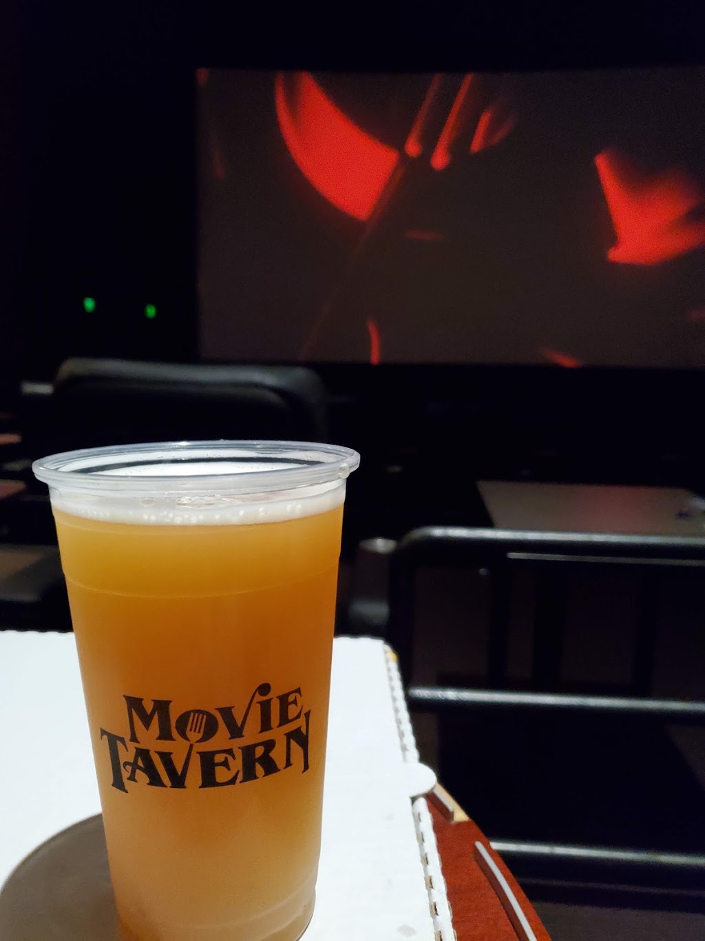 Movie Tavern Williamsburg | 1430 High St, Williamsburg, VA 23185, USA | Phone: (757) 941-5362