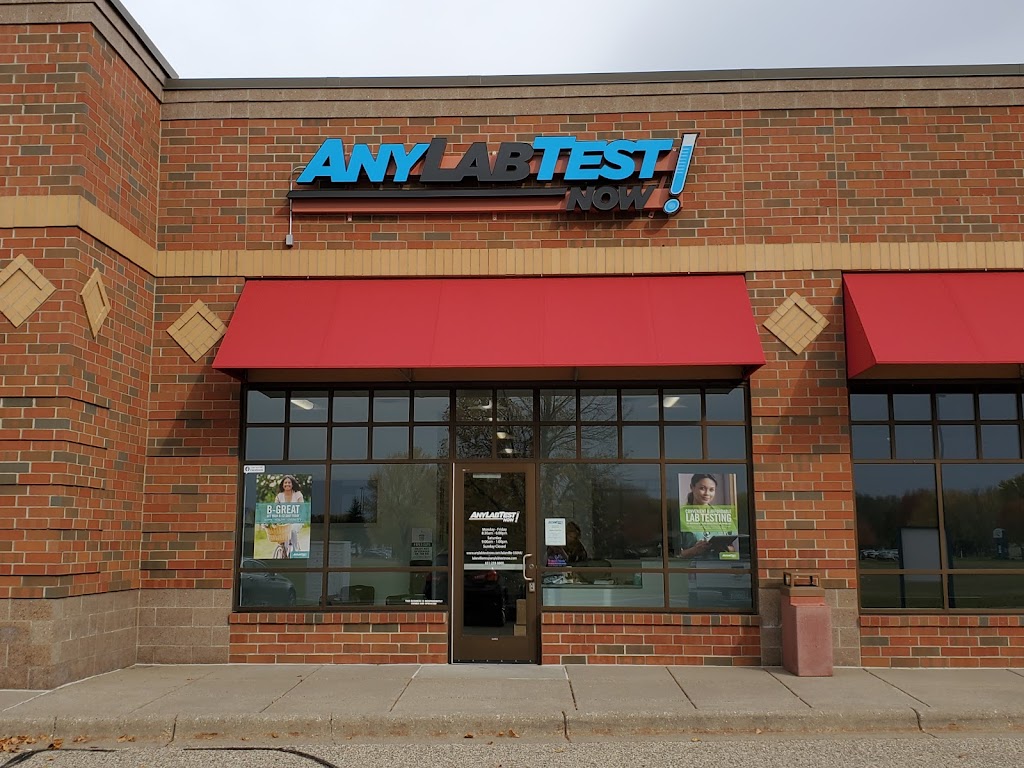 Any Lab Test Now | 20200 Heritage Dr, Lakeville, MN 55044, USA | Phone: (651) 259-8800