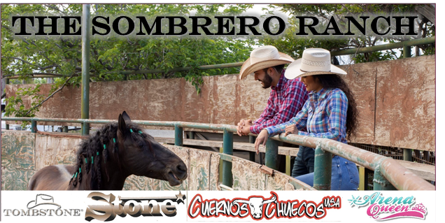 The Sombrero Ranch | 15714 Garfield Ave, Paramount, CA 90723, USA | Phone: (866) 630-4621
