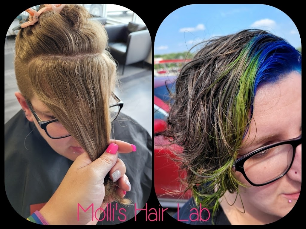 Mollis Hair Lab | 1761 E Ohio Pike, Amelia, OH 45102 | Phone: (513) 718-8178