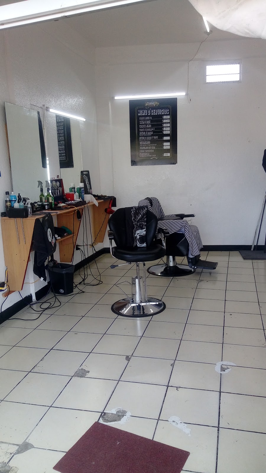 Migos Barber Shop | Loma Bonita Nte., 22604 Tijuana, B.C., Mexico | Phone: 663 325 7747