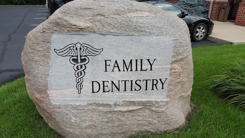 Ely, Dubos, and Stewart General Dentistry | 1200 Lancaster Pike, Circleville, OH 43113, USA | Phone: (740) 474-1900