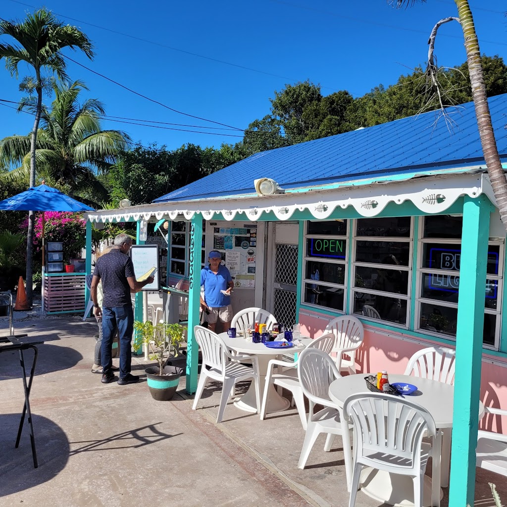 Mrs. Macs Kitchen (Little) | 99336 Overseas Hwy, Key Largo, FL 33037, USA | Phone: (305) 451-3722