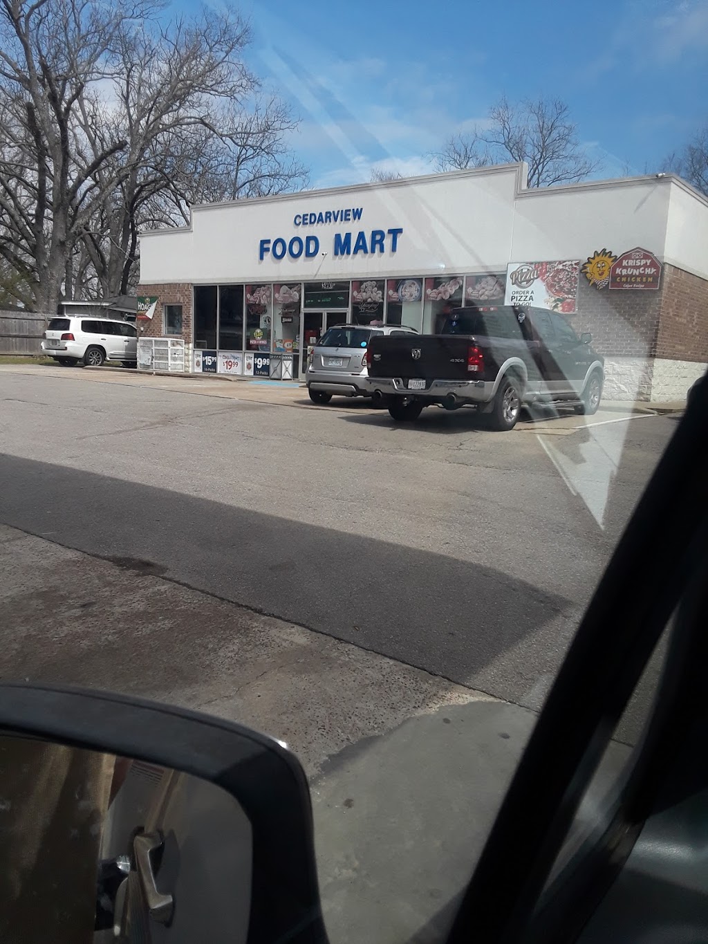 Cedarview Food Mart | 3490 MS-305, Olive Branch, MS 38654, USA | Phone: (662) 893-5555