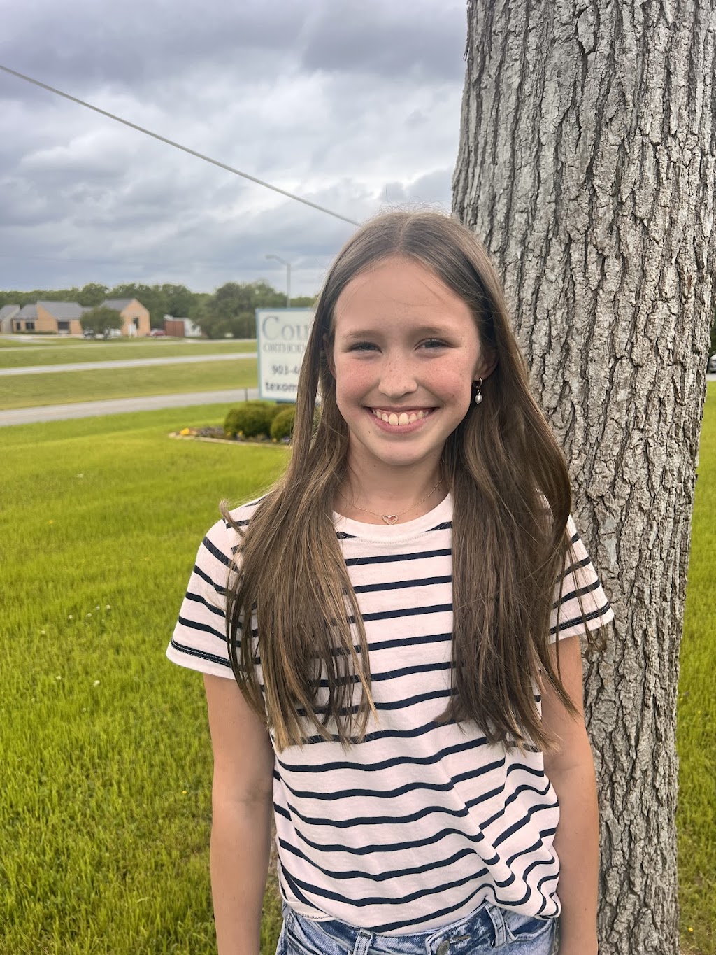 Courtright Orthodontics | 2230 S Austin Ave, Denison, TX 75020, USA | Phone: (903) 463-6013